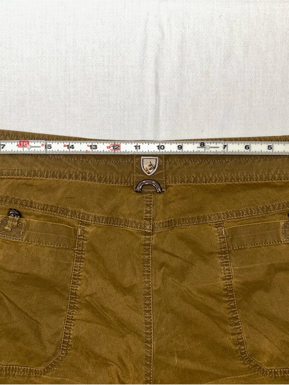 KÜHL lightweight breathable